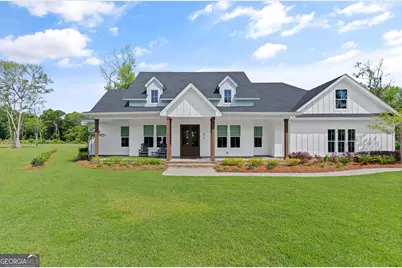 31 Bitter End Court, Waverly, GA 31565 - Photo 1