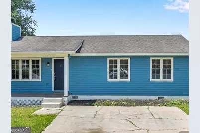 413 Panorama Place, Macon, GA 31220 - Photo 1