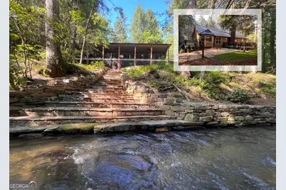 1102 Soque Wilderness Road, Clarkesville, GA 30523 - Photo 1