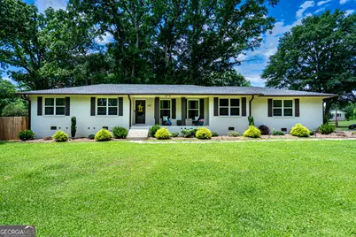 101 Crestwood Drive, Lagrange, GA 30241 - Photo 1