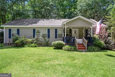 3775 Tommy Lee Cook Road, Newnan, GA 30263 - Photo 1