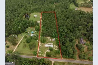 1140 Spring Branch Ch Road, Baxley, GA 31513 - Photo 1