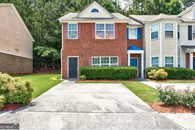 4862 Park Circle, Atlanta, GA 30349 - Photo 1