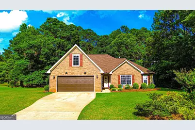 6830 Peeksville Road, McDonough, GA 30252 - Photo 1