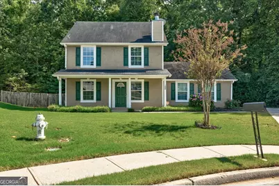 1600 Coal Shovel Trail NE, Conyers, GA 30013 - Photo 1