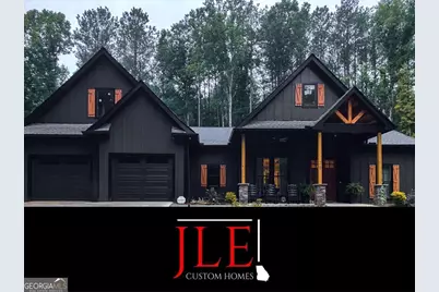 0 Idlewood Acres, Hartwell, GA 30643 - Photo 1