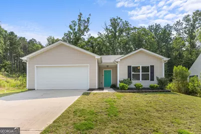 138 Misty Grove Lane, Eatonton, GA 31024 - Photo 1