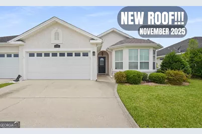 199 Austin Ryan Drive, Kingsland, GA 31548 - Photo 1