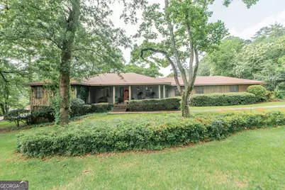 826 Edward Place, Macon, GA 31204 - Photo 1