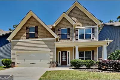 473 Cherry Creek Drive, Loganville, GA 30052 - Photo 1