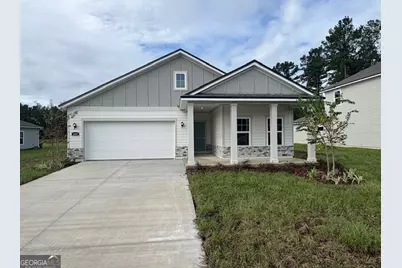 205 Park View Lane #LOT 583, Kingsland, GA 31548 - Photo 1