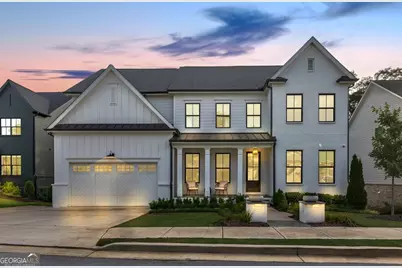 401 Pirkle Avenue, Buford, GA 30518 - Photo 1