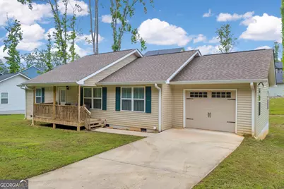 1861 Skyline Drive, Toccoa, GA 30577 - Photo 1