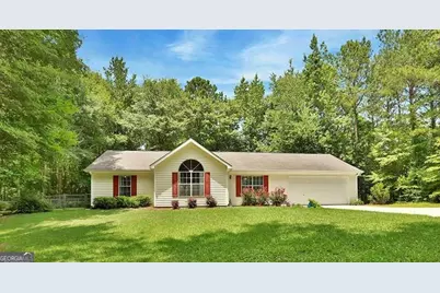 40 Moore Road, Newnan, GA 30263 - Photo 1