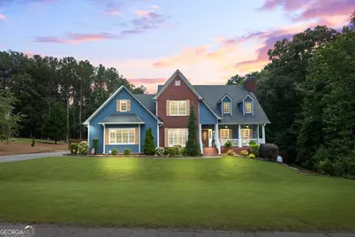 150 Surrey Chase Drive, Social Circle, GA 30025 - Photo 1