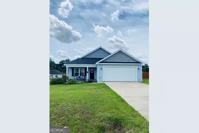 6024 Virginia Pine Avenue, Statesboro, GA 30458 - Photo 1