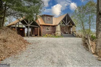 171 Hope Drive, Blue Ridge, GA 30513 - Photo 1