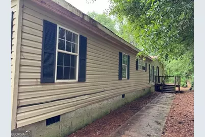 196 Old Scout Road, Jackson, GA 30233 - Photo 1