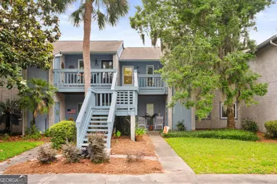 226 Bull River Bluff Drive, Savannah, GA 31410 - Photo 1