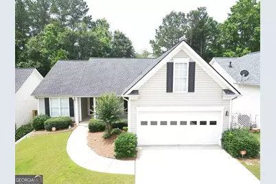 97 Bellaire Lane, Newnan, GA 30265 - Photo 1