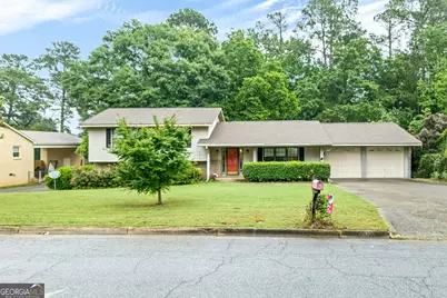 6336 Fox Chapel Drive, Columbus, GA 31904 - Photo 1