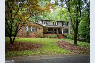 146 Dunwoody Drive, Athens, GA 30605 - Photo 1