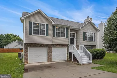 1501 Buckingham Place, Stockbridge, GA 30281 - Photo 1