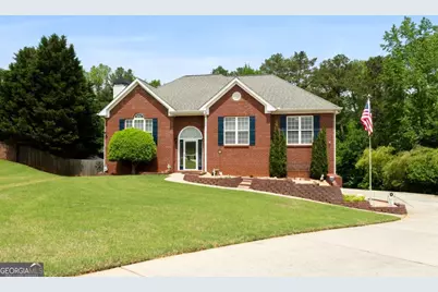 1112 Haver Court, McDonough, GA 30252 - Photo 1