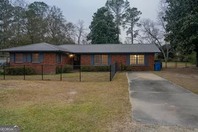 1803 S Maple Drive S, Vidalia, GA 30474 - Photo 1