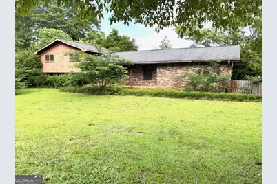 8832 Twin Oaks Drive, Jonesboro, GA 30236 - Photo 1