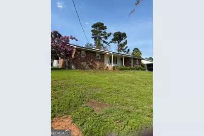 605 Midville Road, Louisville, GA 30434 - Photo 1