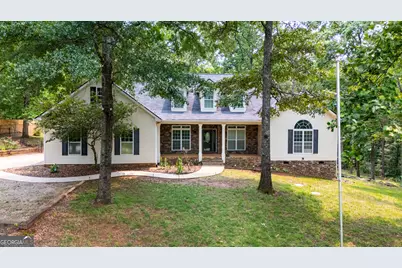 1671 Hightower Road, Hogansville, GA 30230 - Photo 1