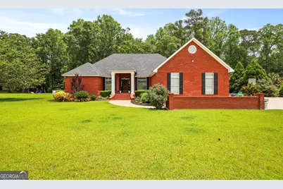 111 Oakridge Drive, Glennville, GA 30427 - Photo 1