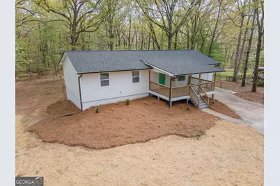 2249 W Grantville Road, Newnan, GA 30263 - Photo 1