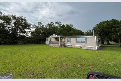 268 Daisy Adams Road, Cochran, GA 31014 - Photo 1