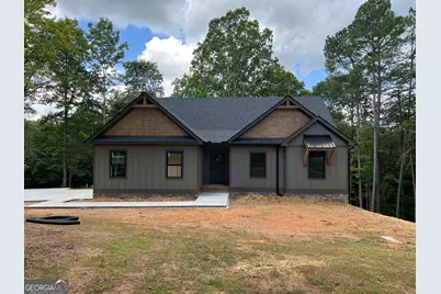 81 Country Road, Talking Rock, GA 30175 - Photo 1