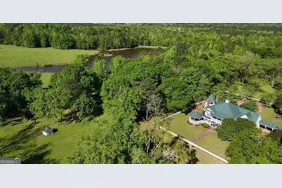 12001 Layfield Road, Upatoi, GA 31829 - Photo 1