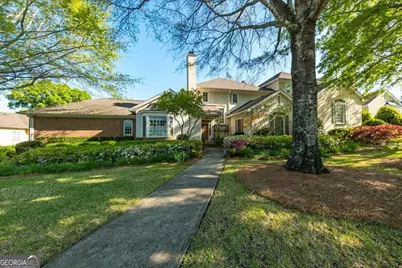 116 Maimont Circle, Macon, GA 31210 - Photo 1