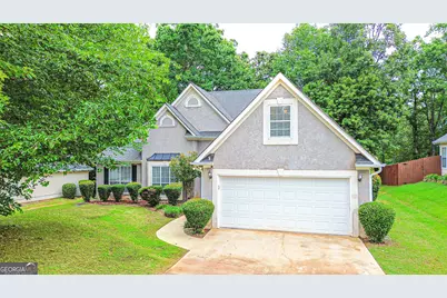 329 Royal Crescent Way, Stockbridge, GA 30281 - Photo 1