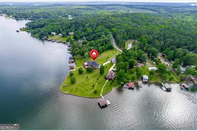 32 Lily Point, Sparta, GA 31087 - Photo 1