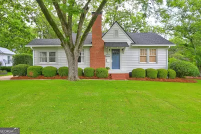 926 Thomaston Street, Barnesville, GA 30204 - Photo 1