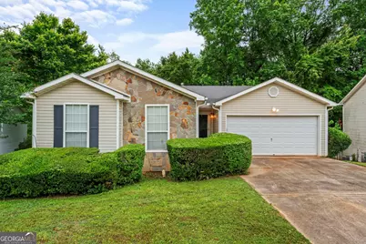 520 Lakecourt Drive, McDonough, GA 30253 - Photo 1