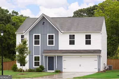 148 Soave Terrace, Braselton, GA 30517 - Photo 1