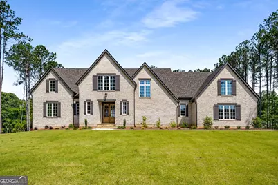 100 Regina Court, Fayetteville, GA 30215 - Photo 1