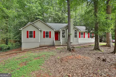 70 Priscilla Way, Newnan, GA 30265 - Photo 1