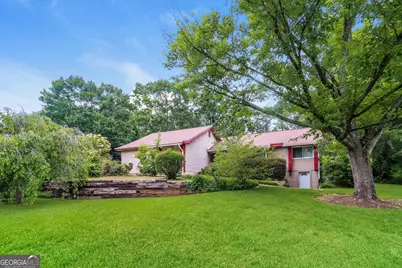 2624 Windridge Drive, Acworth, GA 30102 - Photo 1