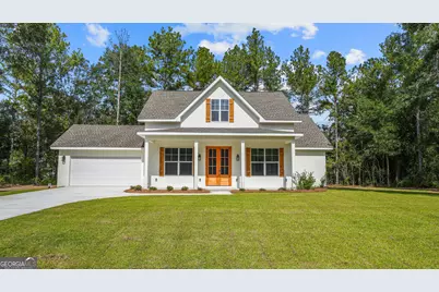 5016 Smith Road SE, Townsend, GA 31331 - Photo 1