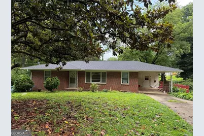 1791 Fairview Drive, Austell, GA 30106 - Photo 1
