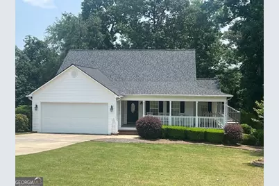 381 Southern Walk Drive, Milledgeville, GA 31061 - Photo 1