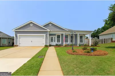 207 Piedmont Lane, Bonaire, GA 31005 - Photo 1